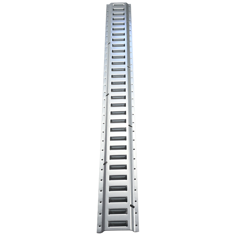 E-Track Tie-down Rail: Многоизмерна полезност